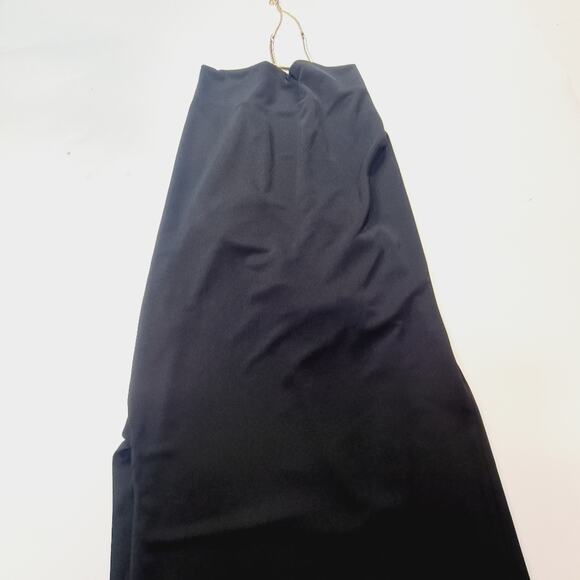 NBD Amonita Maxi Dress in Black Medium - Picture 6 of 10